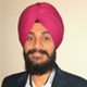 Amrit Singh