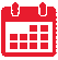 clendar icon